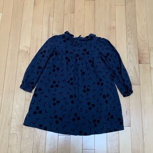 Zara dress, size 4-5